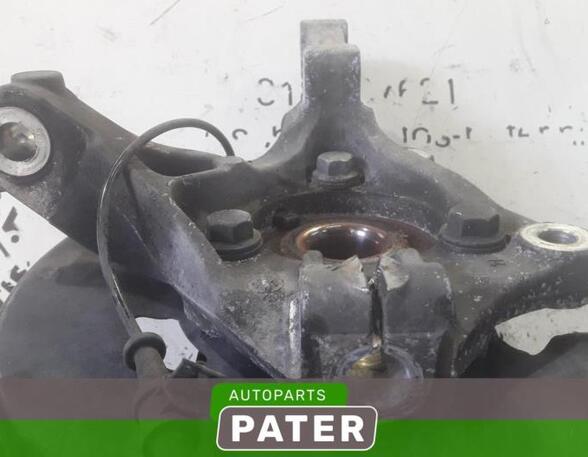 Stub Axle OPEL ASTRA J Sports Tourer (P10), OPEL ASTRA J (P10)