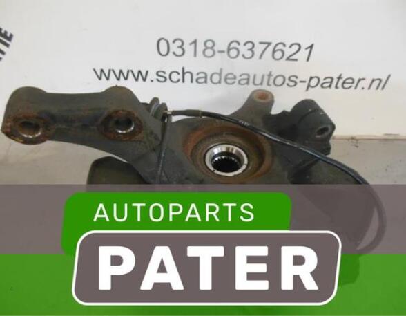 Stub Axle OPEL AGILA (B) (H08)