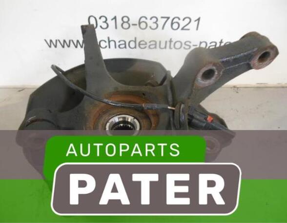 Stub Axle OPEL AGILA (B) (H08)