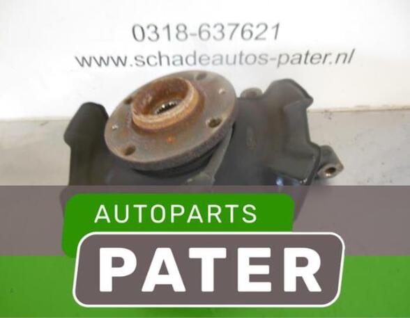 Stub Axle OPEL AGILA (B) (H08)