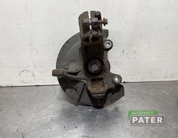 Stub Axle VOLVO V70 III (135), VOLVO XC70 II (136)