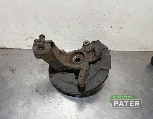 Stub Axle VOLVO V70 III (135), VOLVO XC70 II (136)