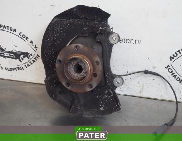 Stub Axle BMW 5 (E60), BMW 5 (F10)