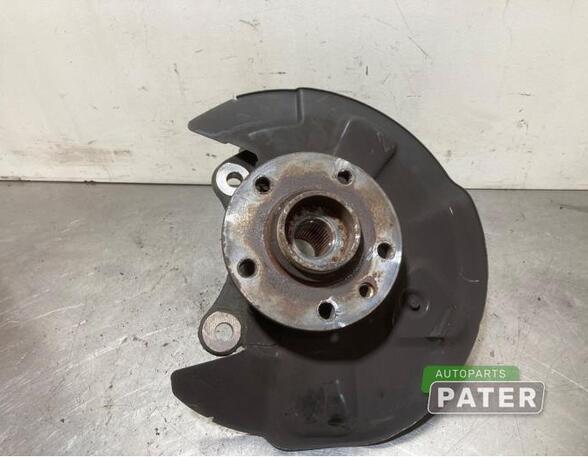 Stub Axle VW TRANSPORTER V Platform/Chassis (7JD, 7JE, 7JL, 7JY, 7JZ, 7FD