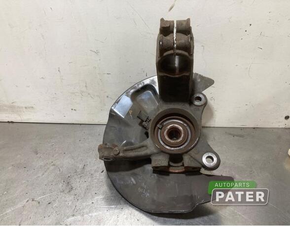 Stub Axle VW TRANSPORTER V Platform/Chassis (7JD, 7JE, 7JL, 7JY, 7JZ, 7FD