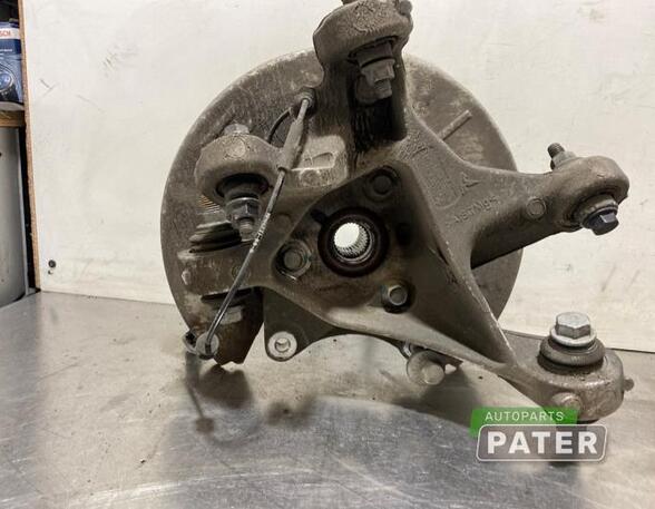 Stub Axle TESLA MODEL 3 (5YJ3)