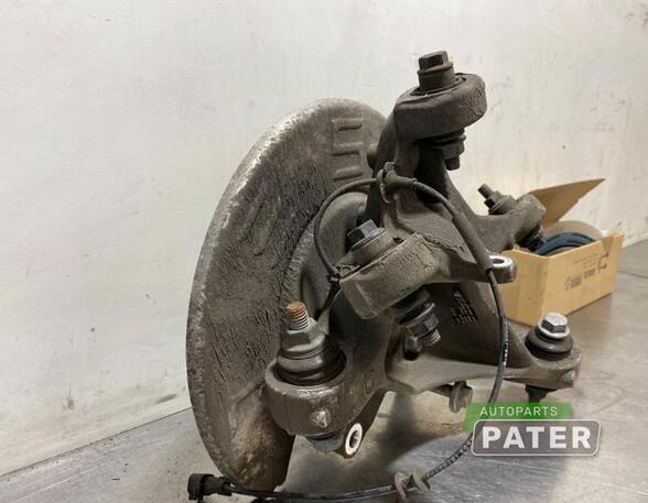 Stub Axle TESLA MODEL 3 (5YJ3)