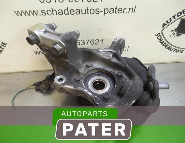 Stub Axle TOYOTA PRIUS (_W3_)