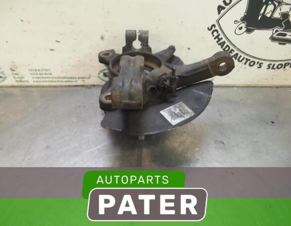 Stub Axle KIA PICANTO (TA), KIA PICANTO (JA)