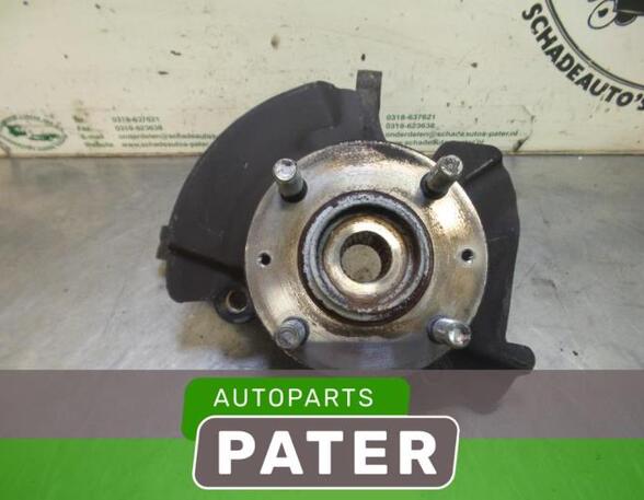 Stub Axle KIA PICANTO (TA), KIA PICANTO (JA)