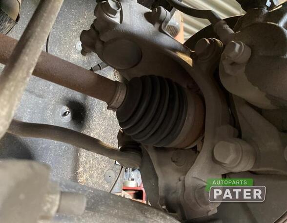 Stub Axle RENAULT MEGANE E-TECH SUV