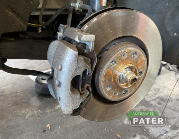 Stub Axle RENAULT MEGANE E-TECH SUV