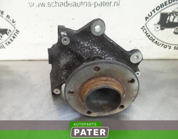 Stub Axle BMW 3 (E90)