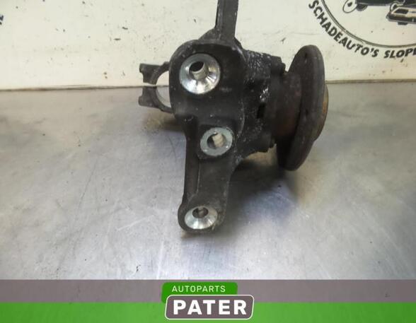 Stub Axle BMW 3 (E90)