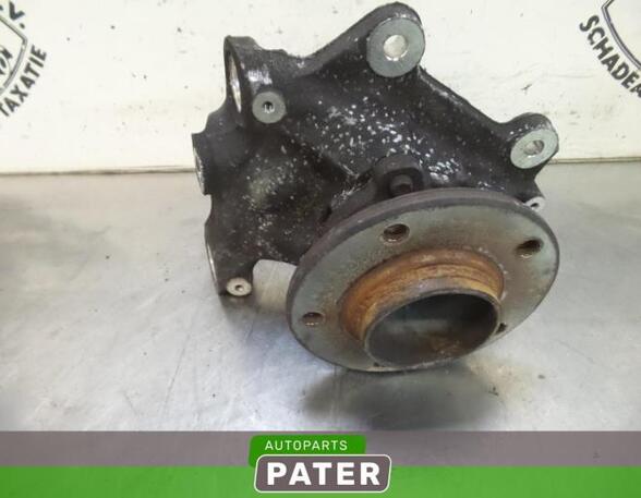 Stub Axle BMW 3 (E90)