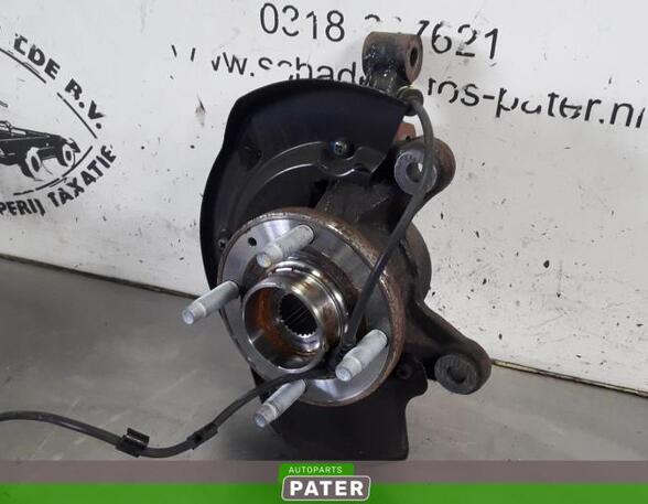 Stub Axle OPEL KARL (C16)