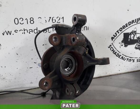 Stub Axle OPEL KARL (C16)