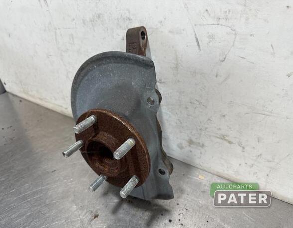 Stub Axle MITSUBISHI LANCER VIII Sportback (CX_A)