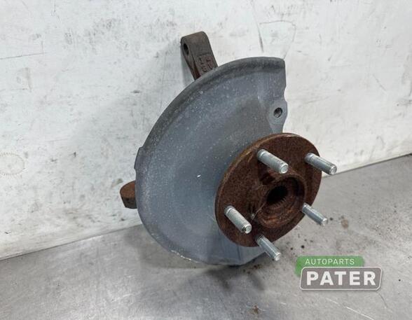 Stub Axle MITSUBISHI LANCER VIII Sportback (CX_A)