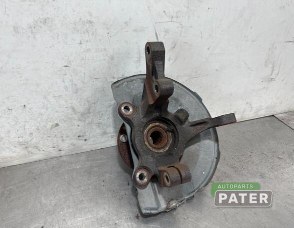 Stub Axle MITSUBISHI LANCER VIII Sportback (CX_A)