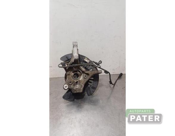 Stub Axle KIA NIRO I (DE)