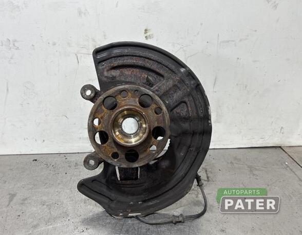 Stub Axle MERCEDES-BENZ B-CLASS (W246, W242), MERCEDES-BENZ CLS (C257), MERCEDES-BENZ A-CLASS (W176)