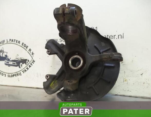 Stub Axle SEAT IBIZA IV ST (6J8, 6P8)