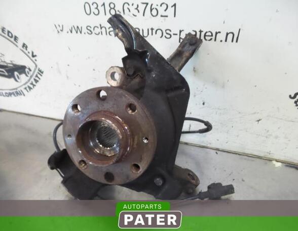 Stub Axle FIAT GRANDE PUNTO (199_), FIAT PUNTO (199_), FIAT PUNTO EVO (199_), ABARTH PUNTO (199_)