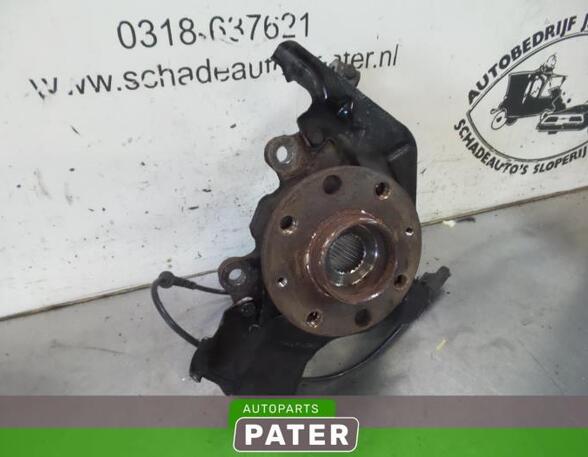 Stub Axle FIAT GRANDE PUNTO (199_), FIAT PUNTO (199_), FIAT PUNTO EVO (199_), ABARTH PUNTO (199_)