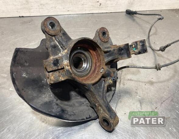 Stub Axle OPEL KARL (C16)