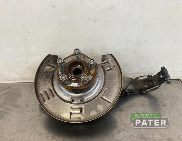 Stub Axle TESLA MODEL 3 (5YJ3)