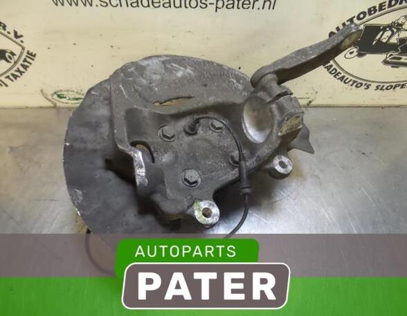 Stub Axle BMW 5 (E60), BMW 5 (F10)