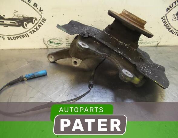 Stub Axle BMW 5 (E60), BMW 5 (F10)