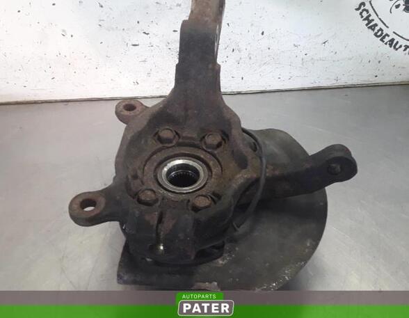 Stub Axle NISSAN QASHQAI / QASHQAI +2 I (J10, NJ10, JJ10E)