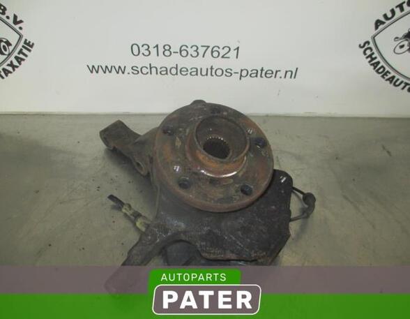 Stub Axle RENAULT ESPACE IV (JK0/1_)