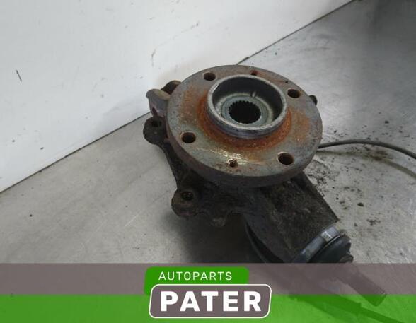 Stub Axle CITROËN C4 Coupe (LA_), CITROËN C4 I (LC_)