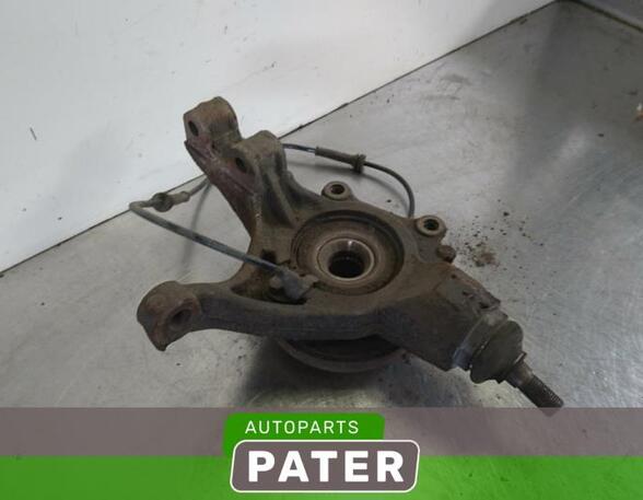 Stub Axle CITROËN C4 Coupe (LA_), CITROËN C4 I (LC_)