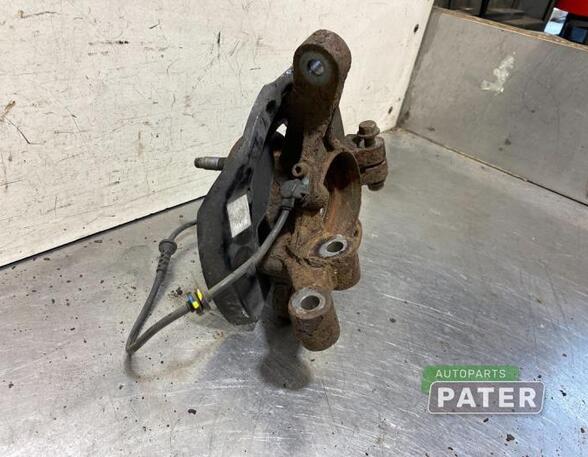 Stub Axle OPEL KARL (C16)