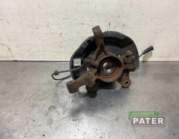 Stub Axle OPEL KARL (C16)