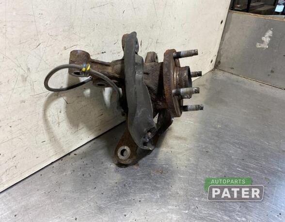 Stub Axle OPEL KARL (C16)