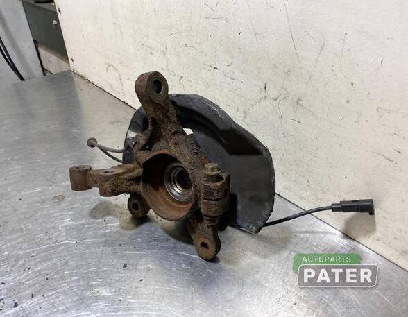 Stub Axle OPEL KARL (C16)