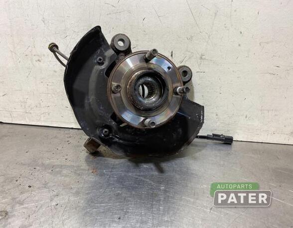 Stub Axle OPEL KARL (C16)