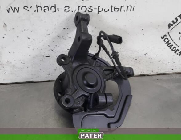 Stub Axle RENAULT TWINGO III (BCM_, BCA_)