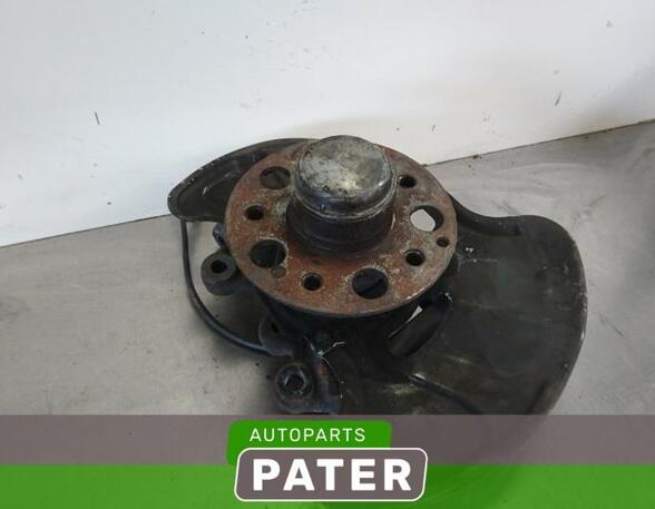 Stub Axle MERCEDES-BENZ C-CLASS Coupe (CL203)