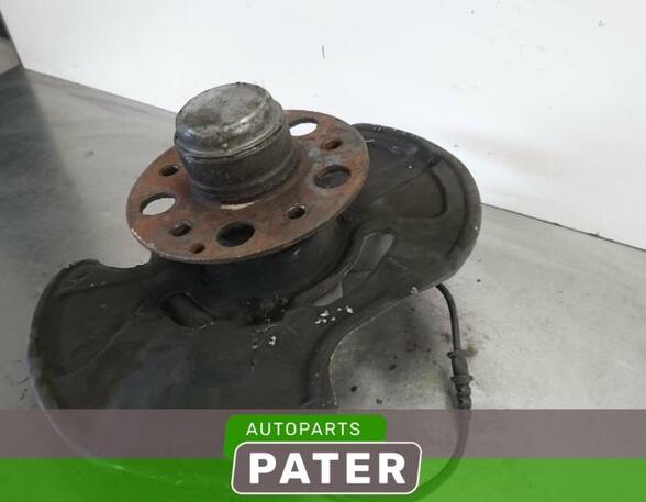 Stub Axle MERCEDES-BENZ C-CLASS Coupe (CL203)