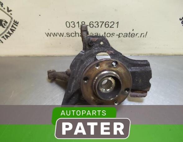 Stub Axle FIAT PUNTO (188_), FIAT PUNTO Hatchback Van (188_)