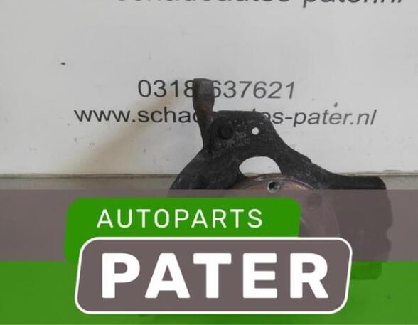 Stub Axle FIAT PUNTO (188_), FIAT PUNTO Hatchback Van (188_)