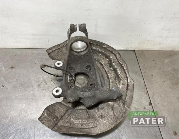 Stub Axle BMW 4 Coupe (F32, F82)