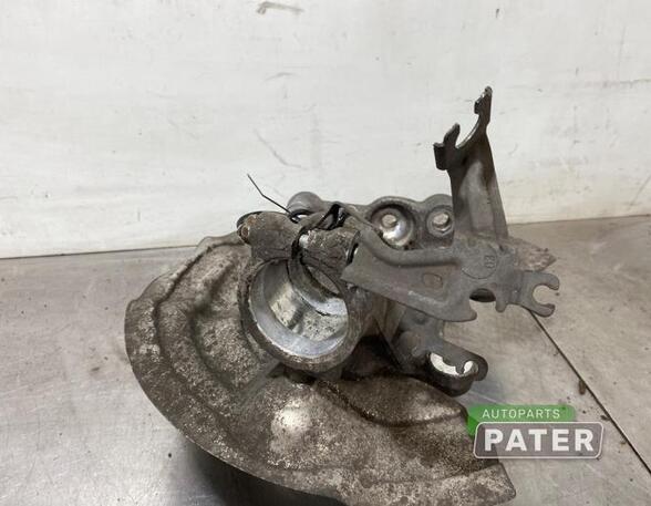 Stub Axle BMW 4 Coupe (F32, F82)