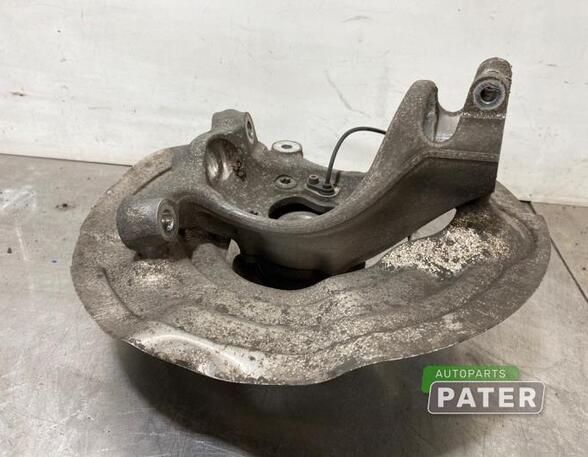 Stub Axle BMW 4 Coupe (F32, F82)